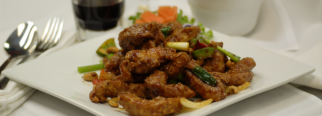 Bangkok 54 Restaurant - photo 2