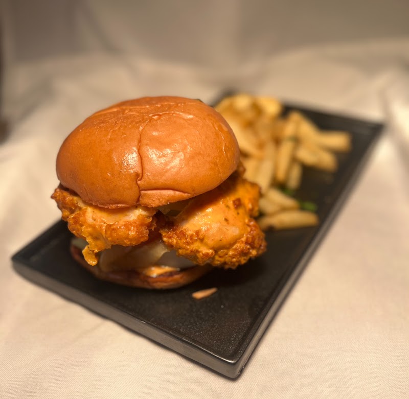 Spice Lane Restaurant and Catering - photo 2