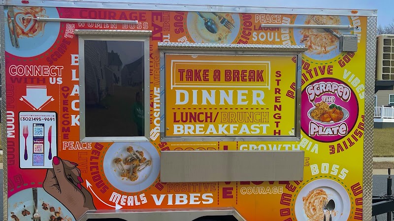 Scraped The Plate - Catering in Smyrna, Delaware