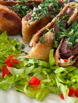 Shish Grill - Catering in San Ramon, California