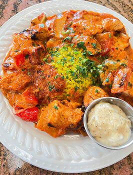 Shish Grill - photo 2