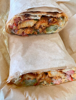 Shish Grill - photo 4