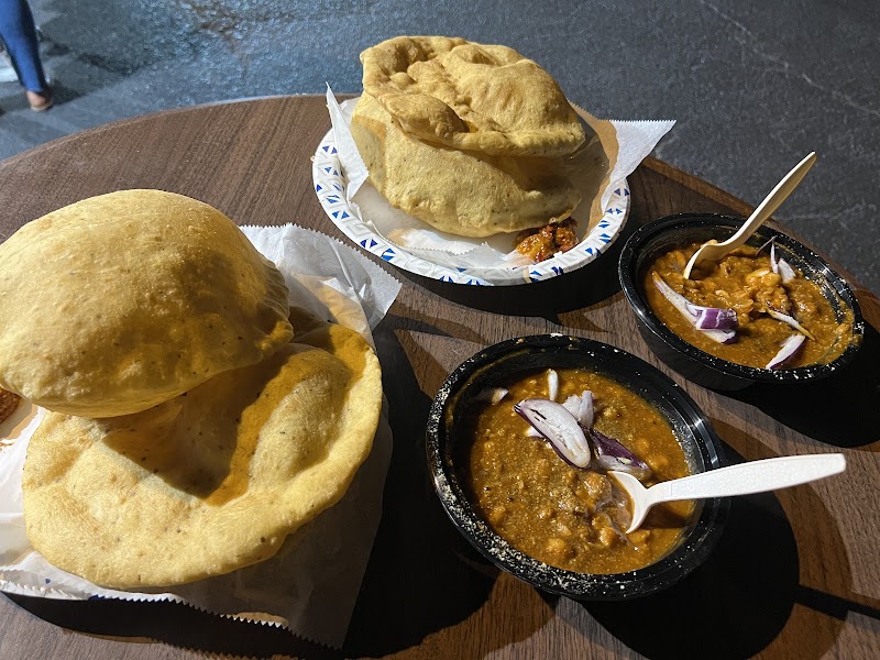 Gulmohar Cafe - photo 4