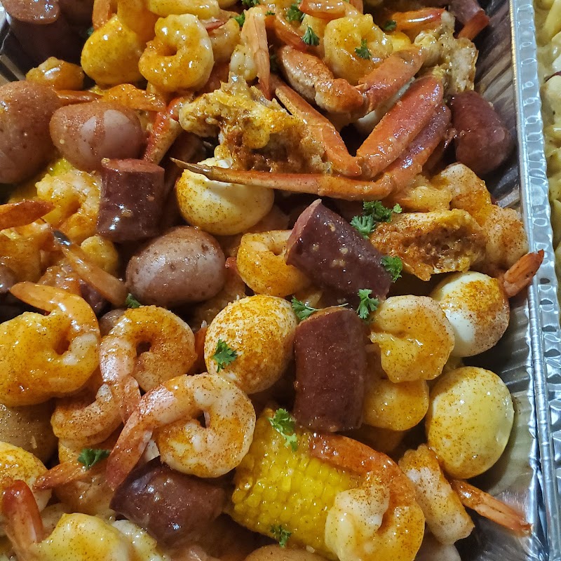 Tara's Cajun Cooking Catering - photo 2