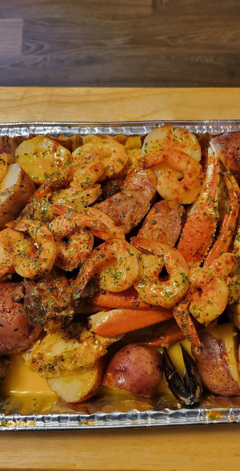 Tara's Cajun Cooking Catering - photo 5