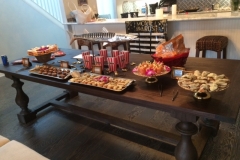 Bittersweet Cakes and Catering - photo 4
