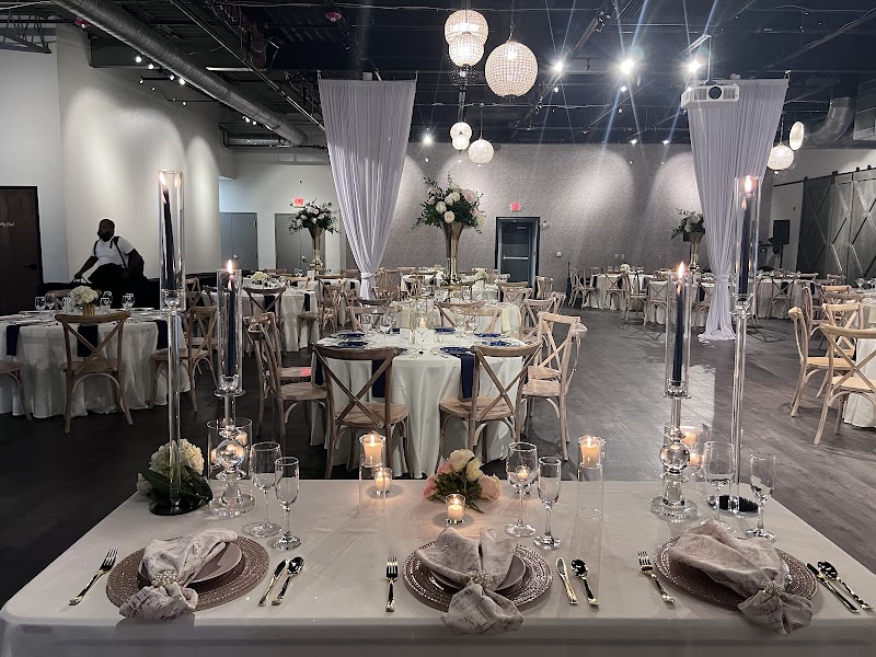 The Gala Event Center - photo 3