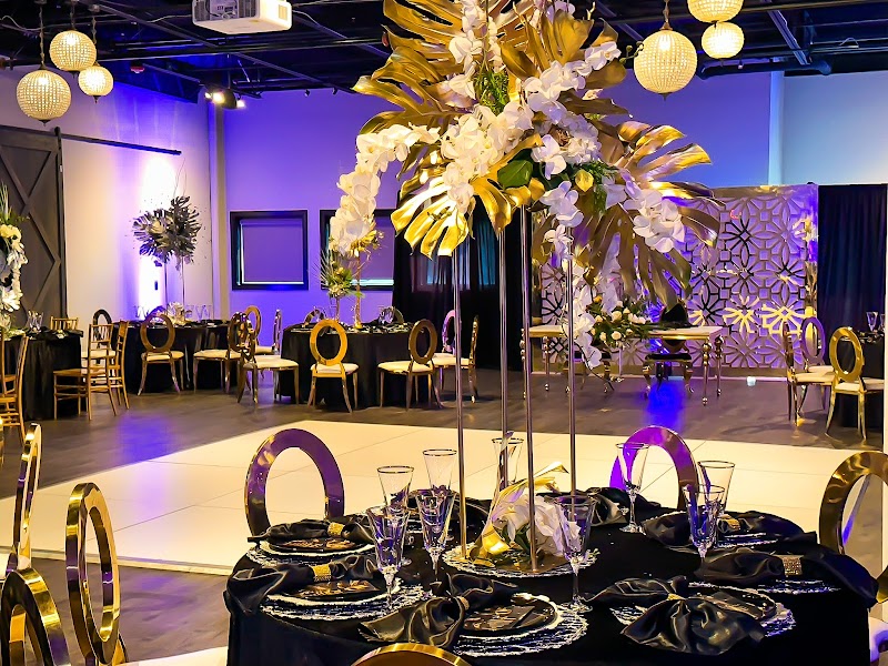 The Gala Event Center - photo 2