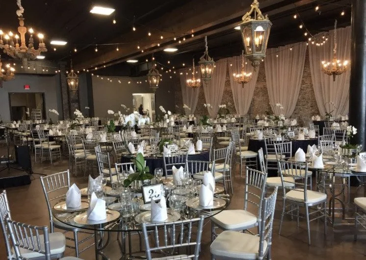 Greens on Tenth - Catering in Modesto, California