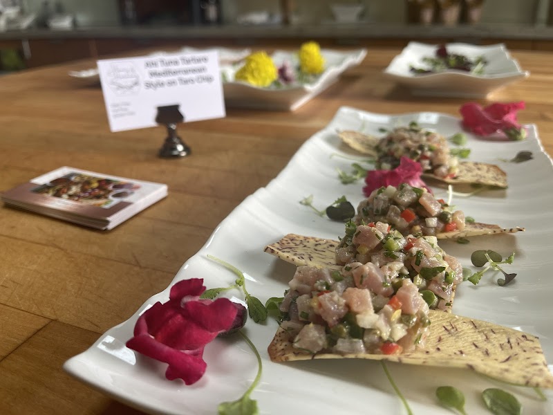 Honey & Harmony Catering - photo 5