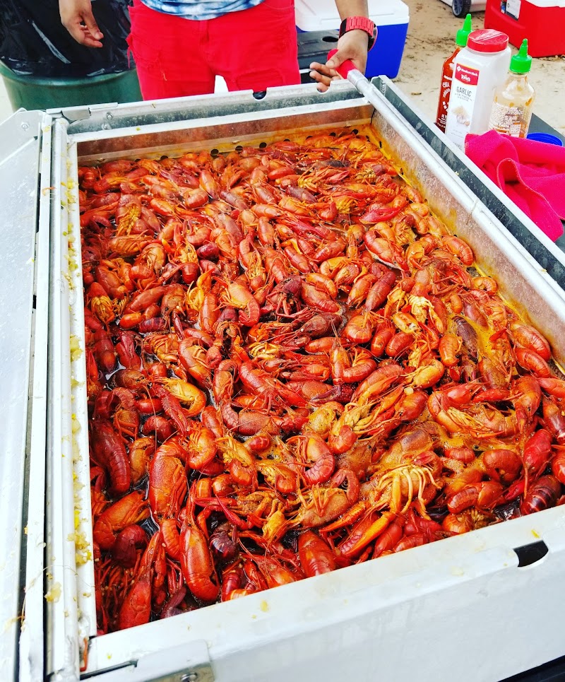 Big CrawDaddy's - photo 3