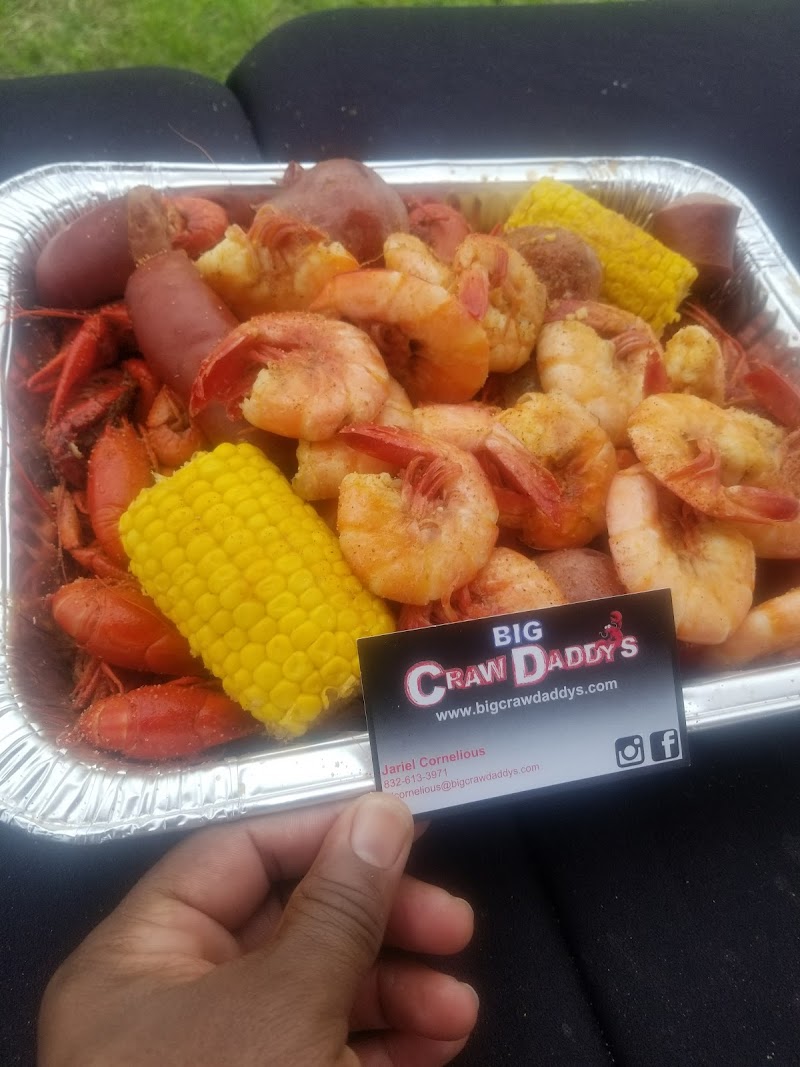 Big CrawDaddy's - photo 2