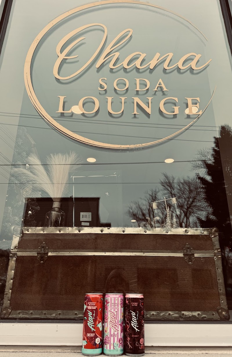 Ohana Mobile Treats & Drinks - Catering in Maxwell, Indiana
