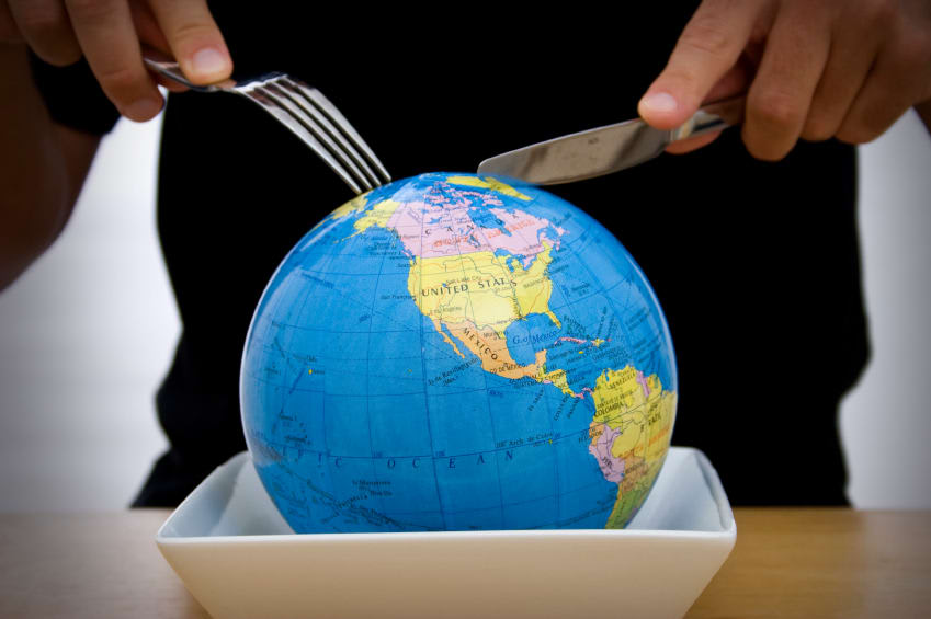 World At Your Door Catering - Catering in Johnstown, Pennsylvania