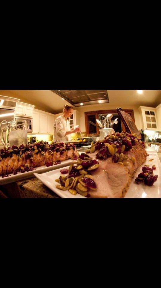 Real Food Catering - Catering in Auburn, California