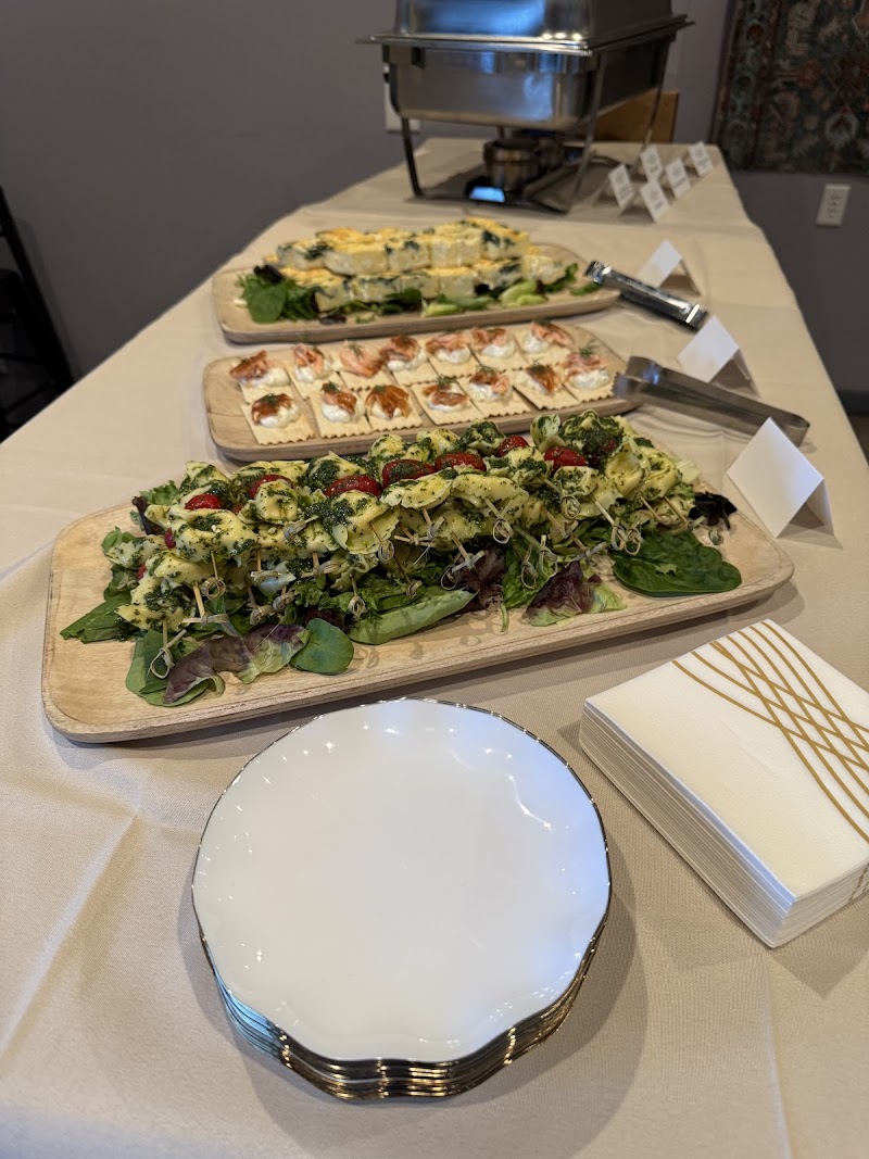 Real Food Catering - photo 2