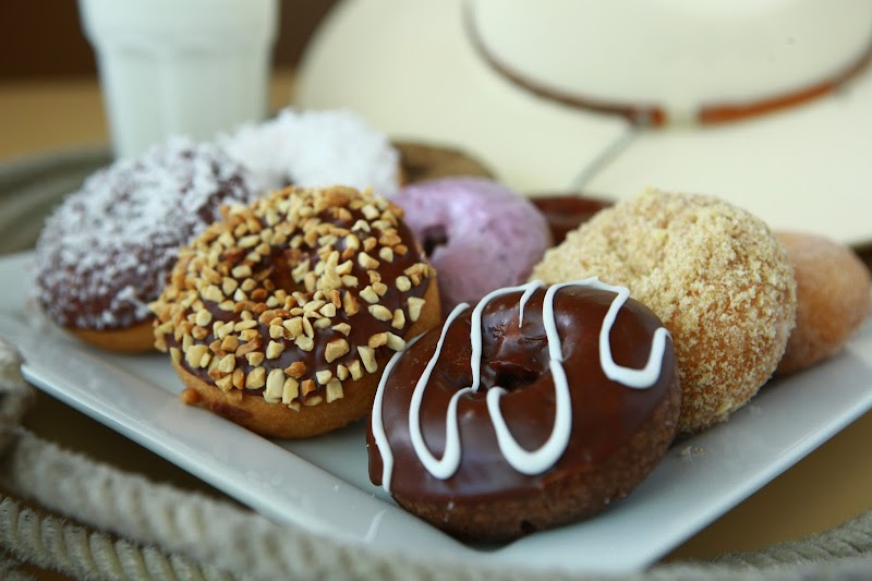 Cowboy Donuts - photo 2