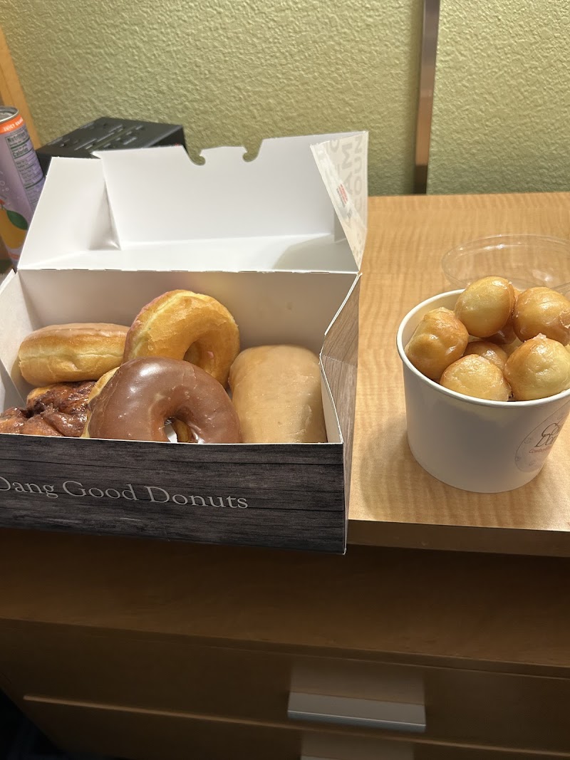 Cowboy Donuts - photo 5