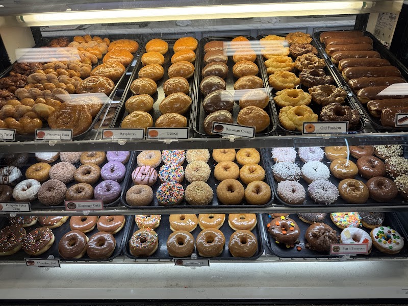 Cowboy Donuts - photo 3