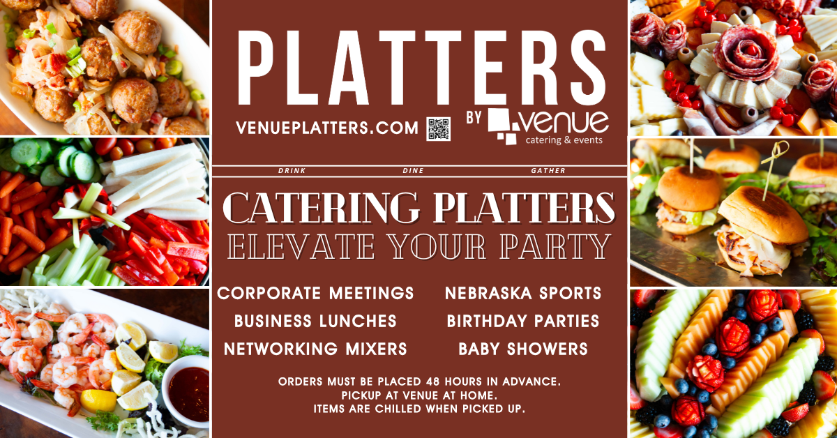 Venue Catering & Events - photo 2
