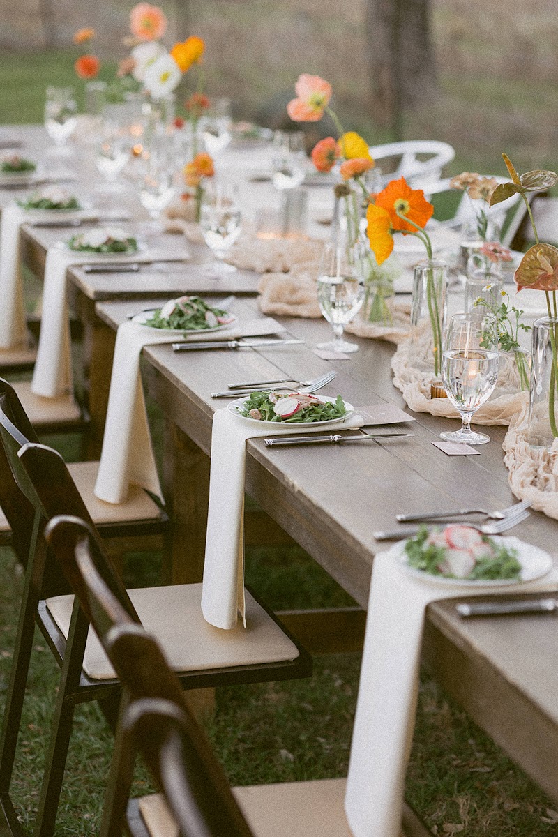 Hank's Catering - Austin - photo 3