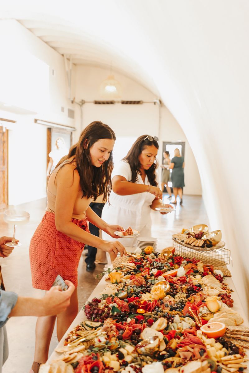 Hank's Catering - Austin - photo 2