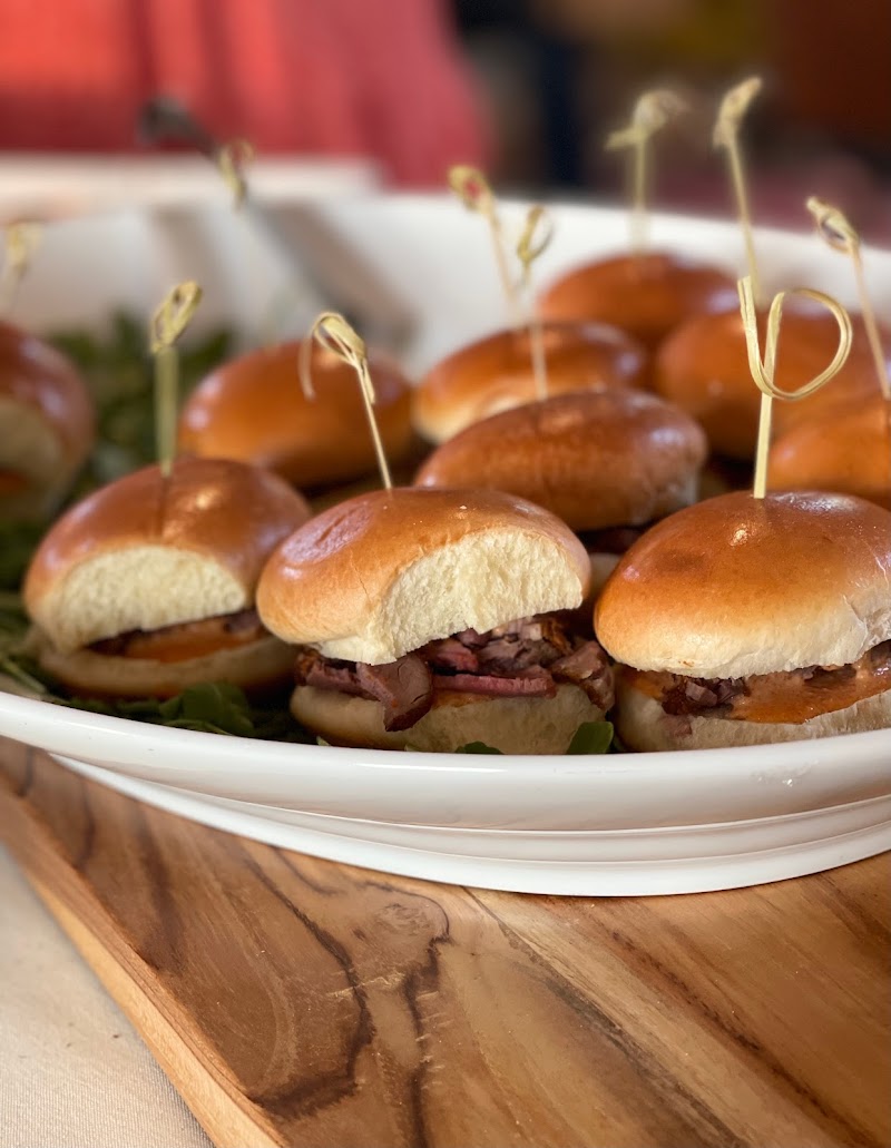 Hank's Catering - Austin - photo 5