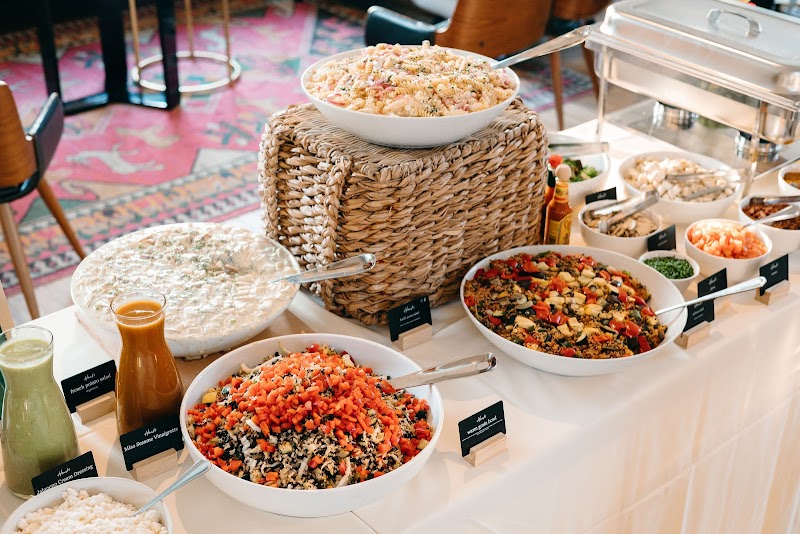 Hank's Catering - Austin - photo 4