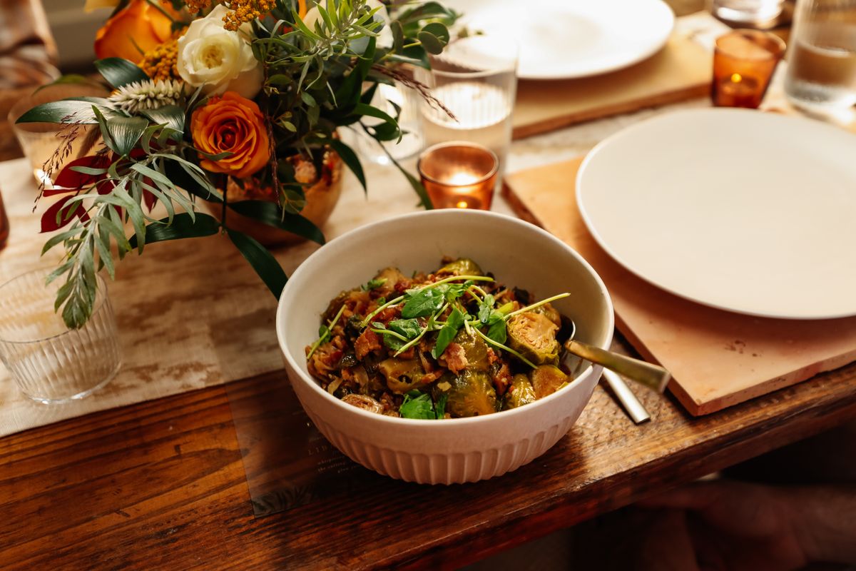 Hank's Catering - Austin - Catering in Austin, Texas