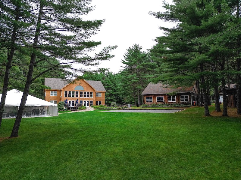 Maine Lakeside Cabins & Events - photo 4