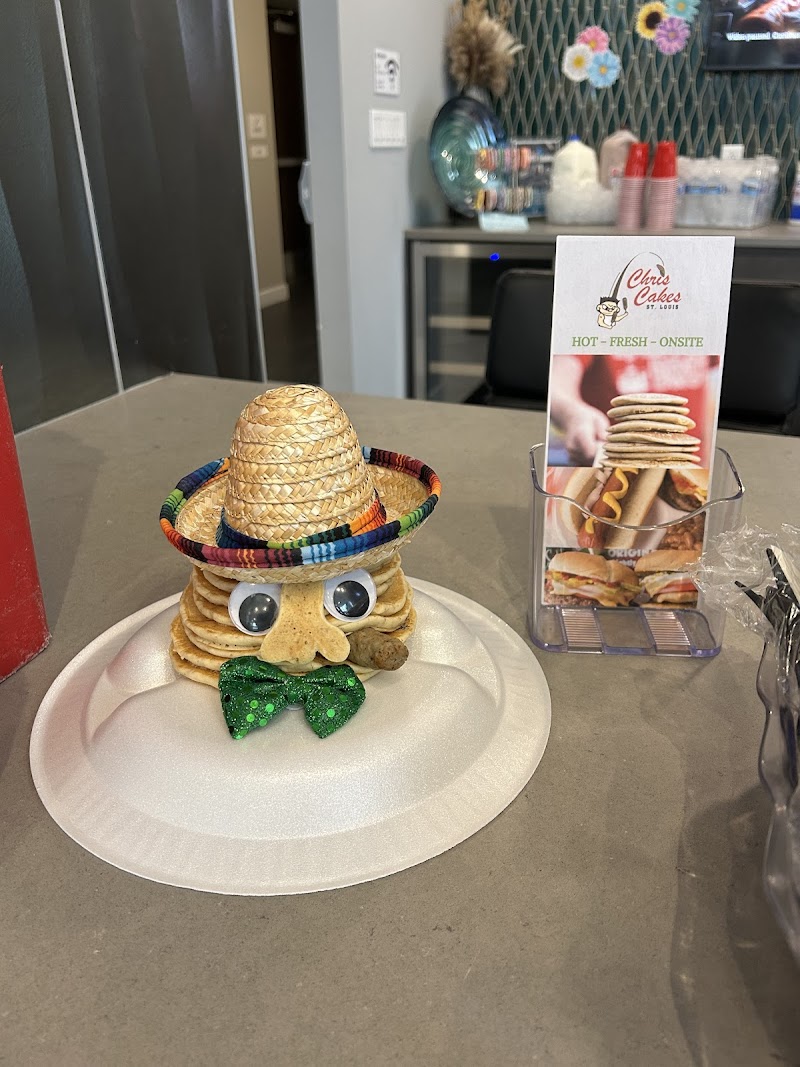 Chris Cakes St. Louis - photo 3