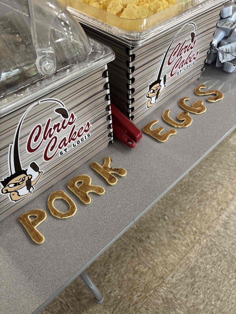 Chris Cakes St. Louis - photo 2