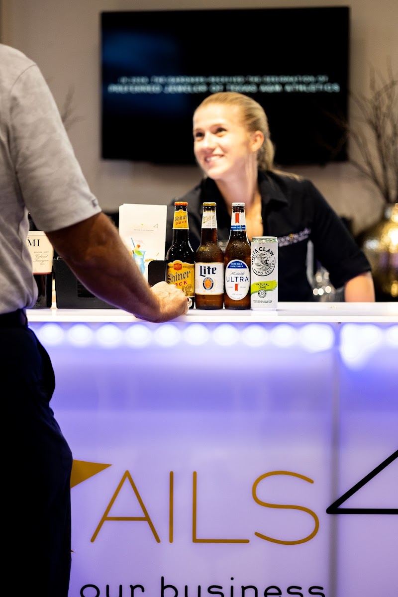 Cocktails 4U - Catering in College Station, Texas