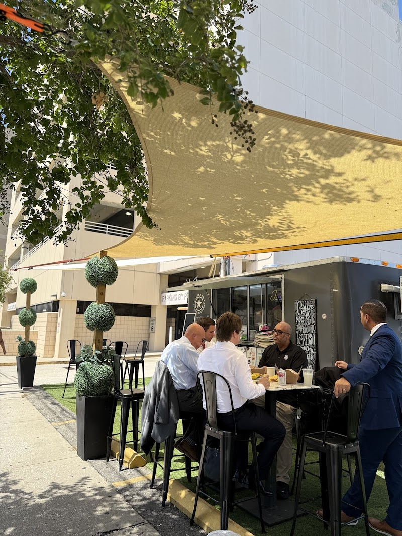 Mastery Coffee Co - photo 4