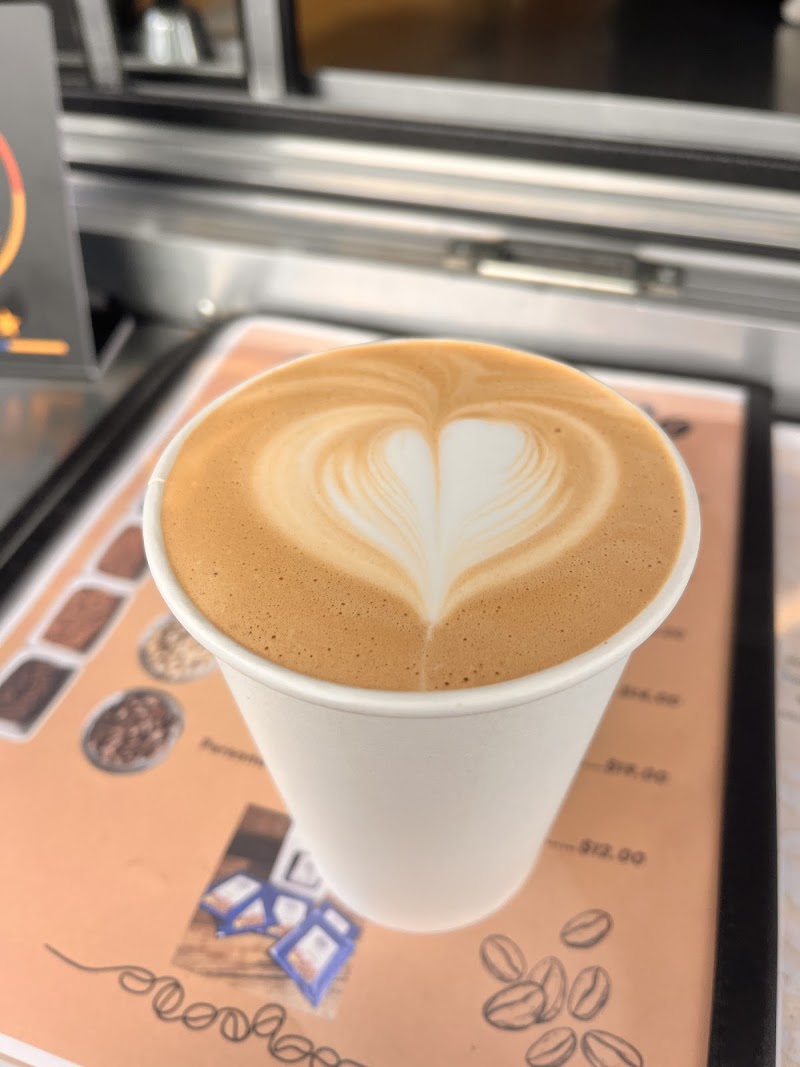 Mastery Coffee Co - photo 2