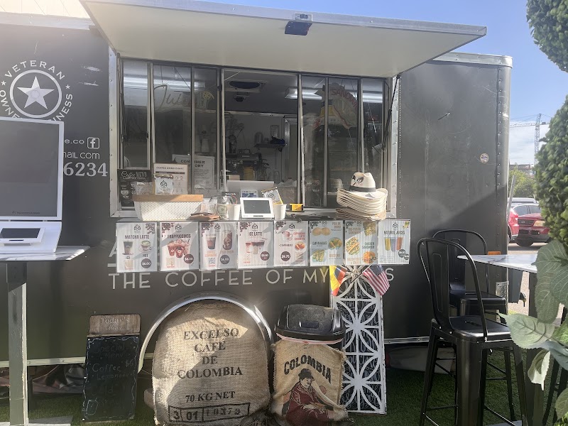 Mastery Coffee Co - Catering in Tampa, Florida