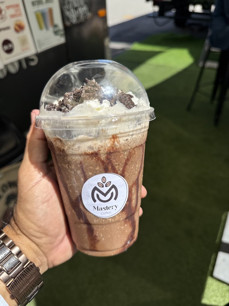 Mastery Coffee Co - photo 5