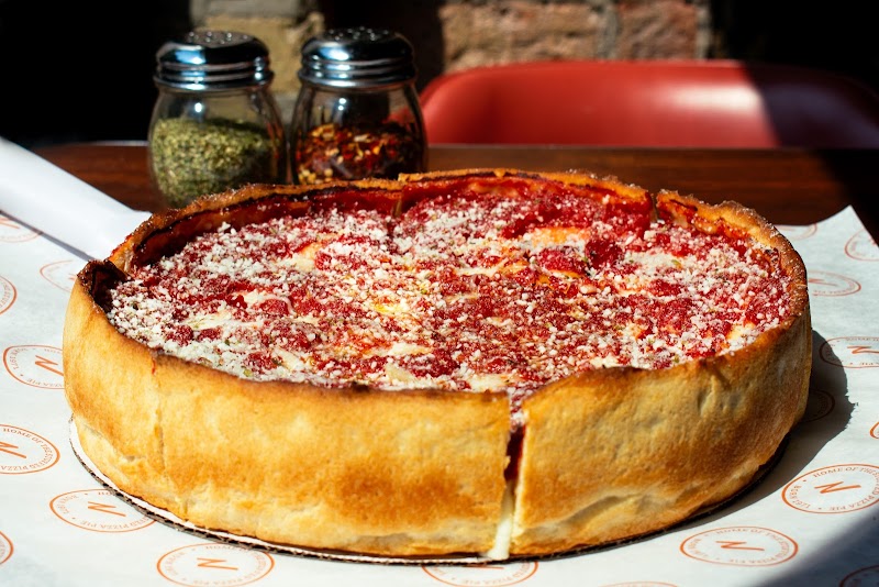 Nancy's Pizza O'Fallon - photo 4
