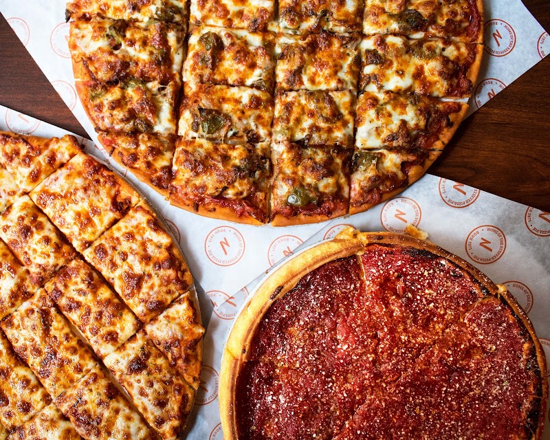 Nancy's Pizza O'Fallon - photo 3