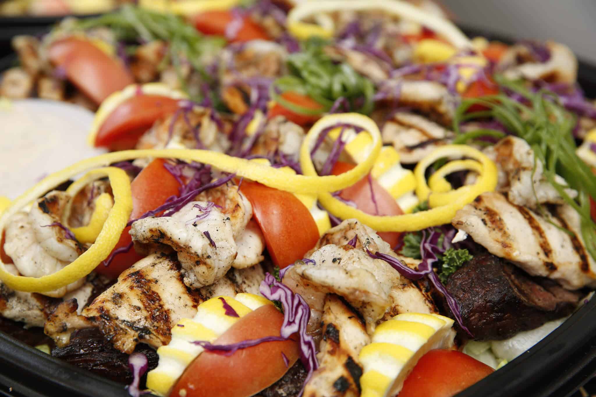 Gourmet For Good Corporate Catering - photo 3