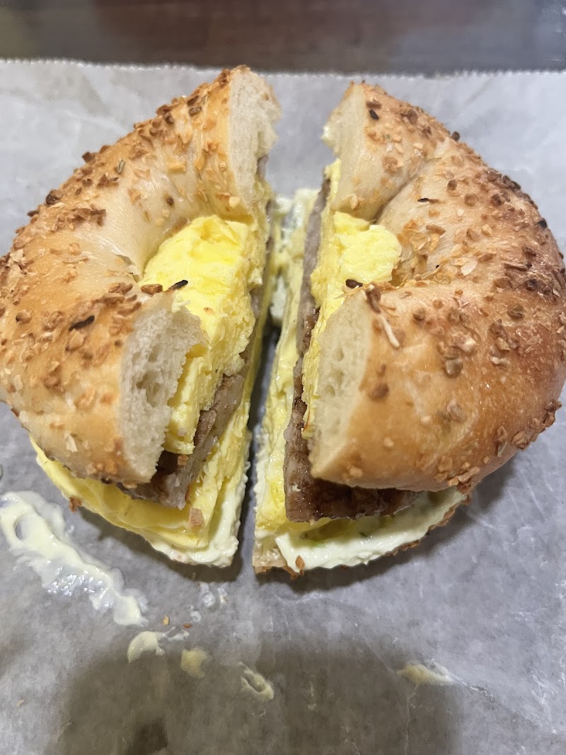 Bagel Station Inc - photo 5