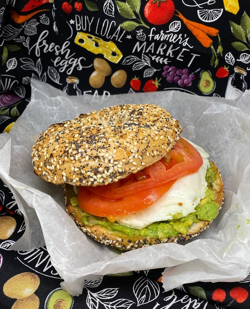 Bagel Station Inc - photo 3