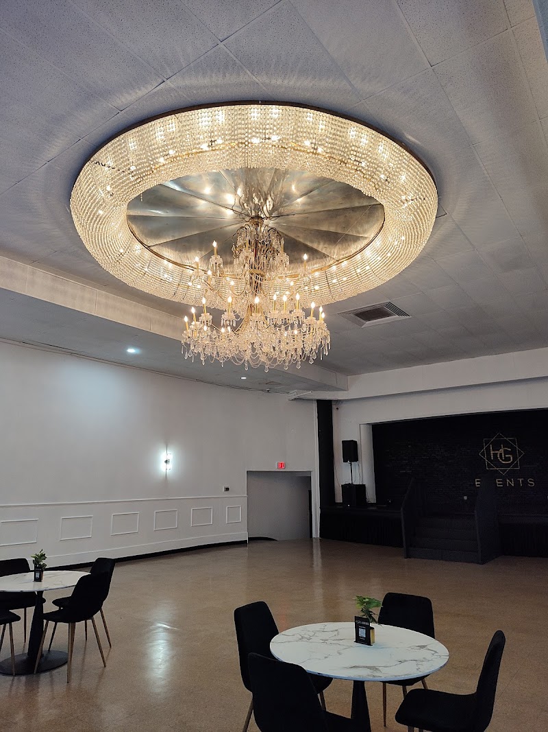 HG Events- Ferguson - Catering in Ferguson, Missouri