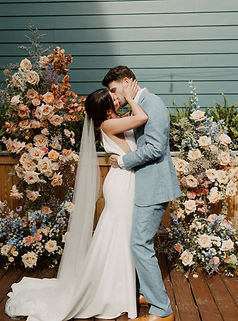 Poogan's Courtyard - Catering in Charleston, South Carolina