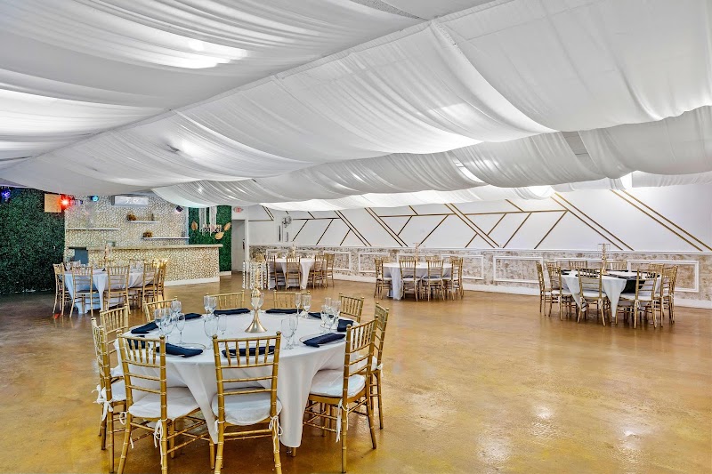 Genesis Events Banquet Hall - photo 3