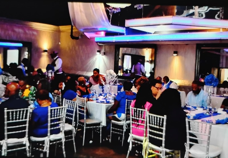Genesis Events Banquet Hall - photo 5