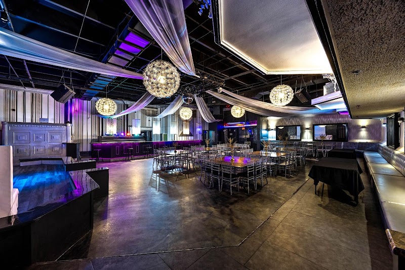 Genesis Events Banquet Hall - photo 4
