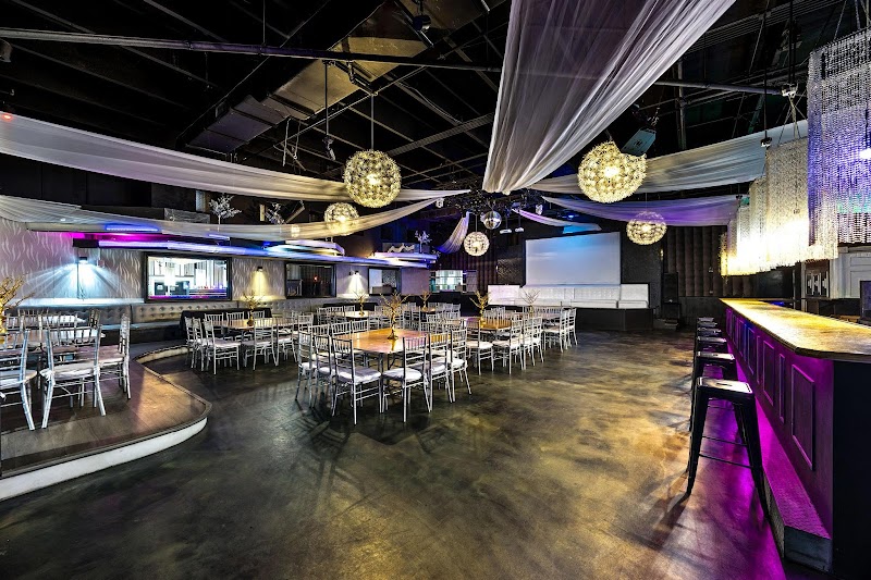 Genesis Events Banquet Hall - Catering in Pompano Beach, Florida