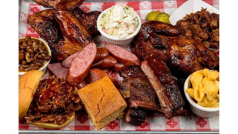 Bobbique - Catering in Patchogue, New York