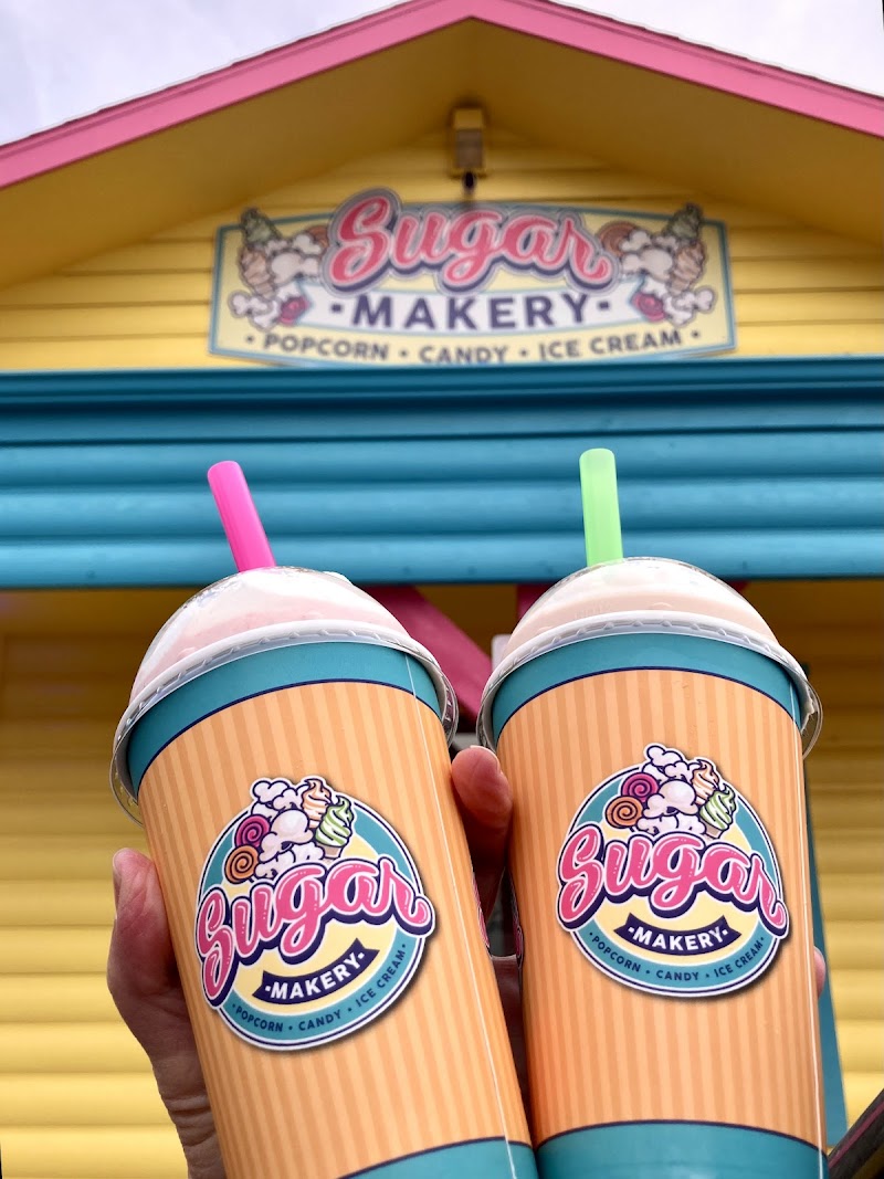 Sugar Makery Glenwood - Catering in Glenwood, Iowa